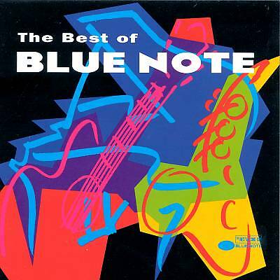 The best blue - the,