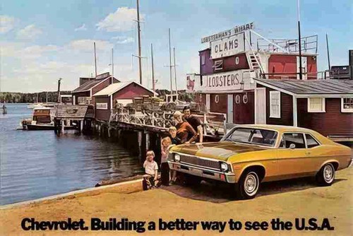 Photo 1972 chevrolet - photo,