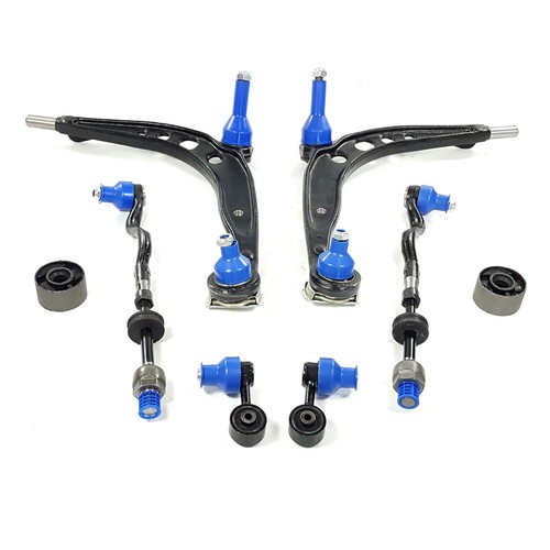 Front lower control arms - control,