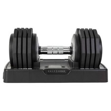 Half Human Adjustable Dumbbell