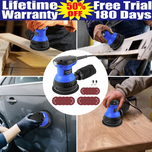 2800w electric sander compact - 2800w,
