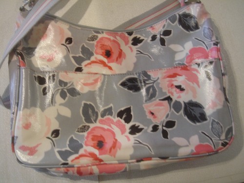 Cath kidston bag grey - cath,