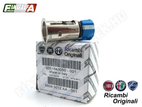 Cigarette lighter rear socket - cigarette,