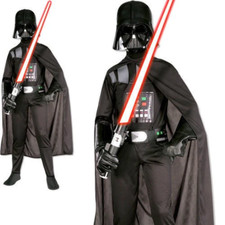 Boys Fancy Dress Star Wars