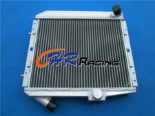 50MM ALUMINUM RADIATOR FOR