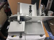 Bizerba SE12 Gravity meat