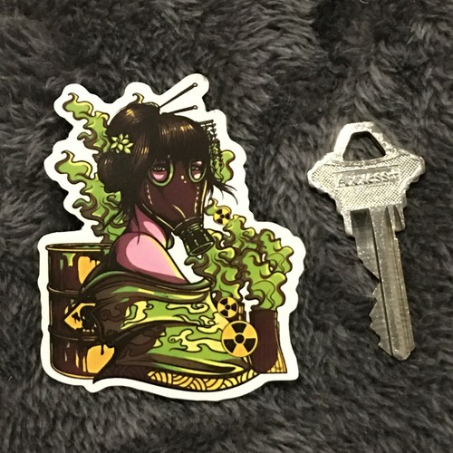 Pick your own - sticker, bundle