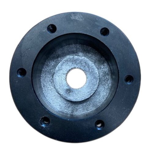 Springalex steering wheel boss - steering,