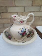 Vintage style Pitcher Jug and
