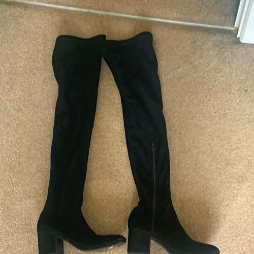 Inuendo women black faux - women’s,