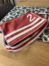 House Of Fraser Red Crossbody