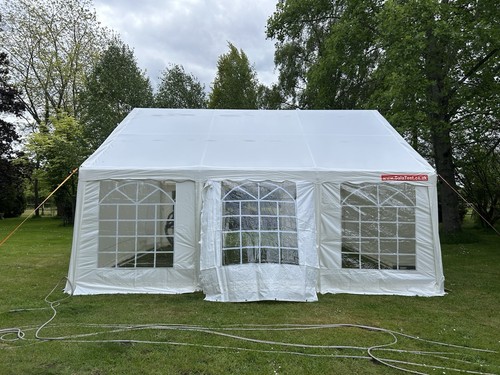 Gala pe tent with - tent,