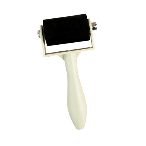 Efficient ink rubber roller - efficient,