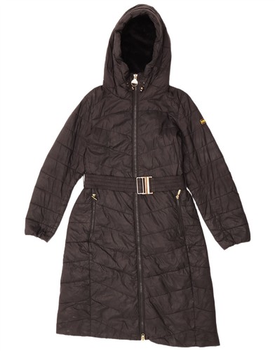 Barbour womens hooded padded - barbour,