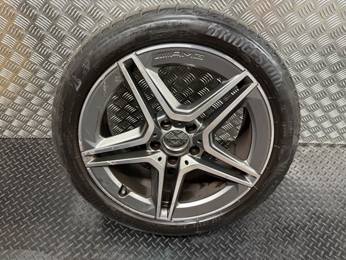 Genuine mercedes w177 class - genuine,