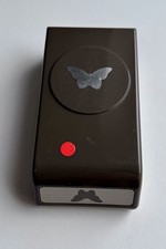 Stampin' Up! Bitty Butterfly Punch