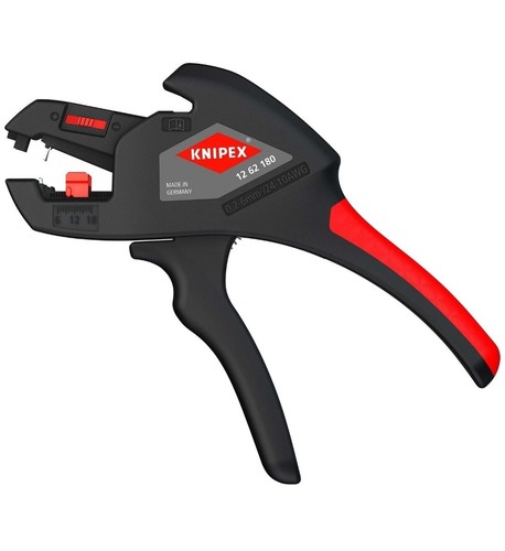 Knipex automatic cable wire - automatic,
