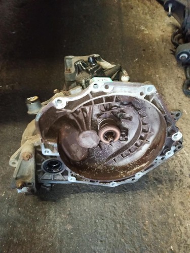 Vauxhall corsa f13 speed - vauxhall,