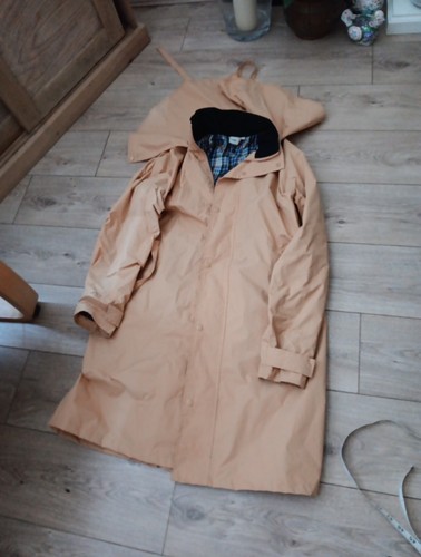 Cotton traders14 waterproof - cotton,