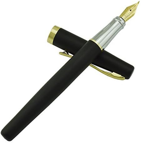 Duke 209 bent nib fountain - duke,