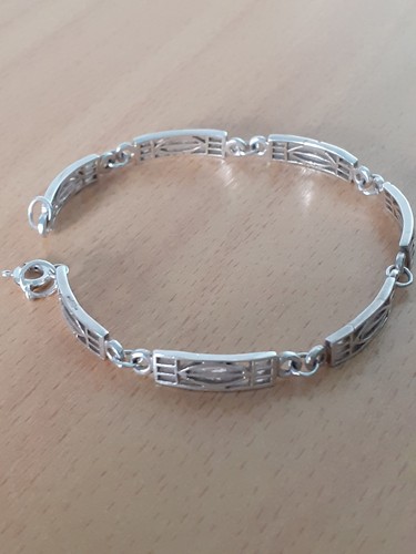 Original stamped charles - stamped,