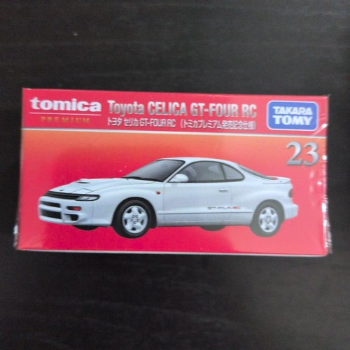 Tomica premium release - tomica,