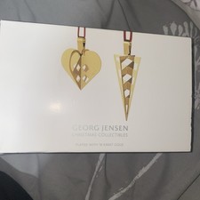 Georg Jensen Christmas