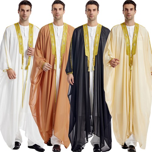 Open kaftan saudi arab - kaftan,