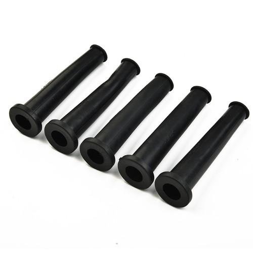 Wire boot protector - wire,