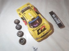 CEN Racing Nitro 2-Speed 4WD
