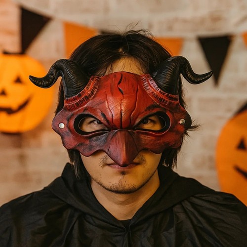 Adults devil lucifer satan - devil,