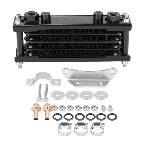 Universal motorcycle engine - motorcycle,