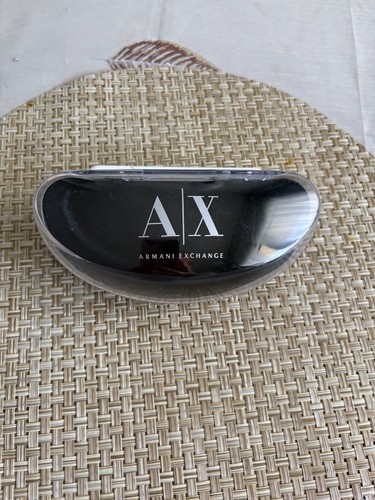 Rigid case for armani exchange - for,