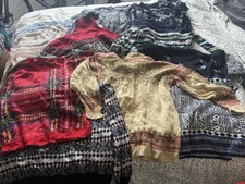 Bundle of Jumpers for Re Sale
