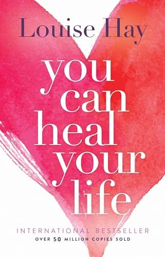You can heal your - heal, by