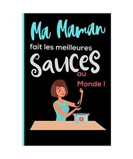 Ma Maman fait les meilleures