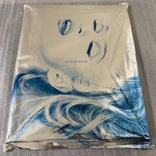 SEX by MADONNA PHOTO BOOK 1992