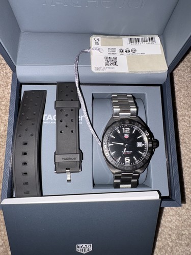 Tag heuer formula men s - tag,
