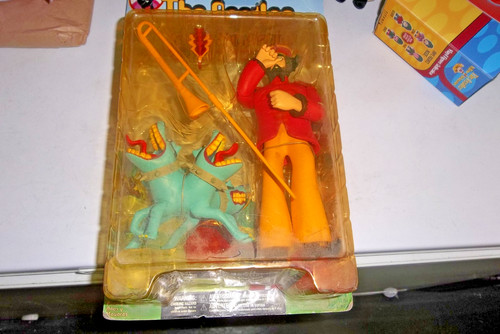 The beatles yellow - beatles, submarine