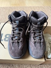 Adidas Yeezy Desert Boot ‘Oil’ – UK 9.5 – Excellent Condition – Rare Size