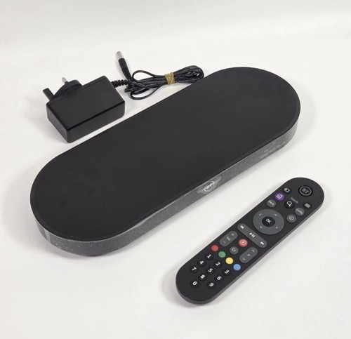 Box pro with - with, remote
