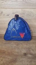 Vintage Head Sports Bag Side