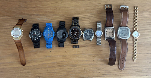 Casio shock emporio - shock,