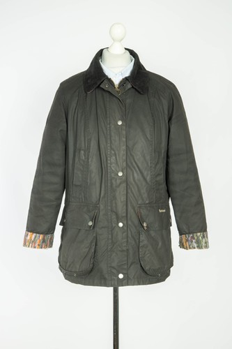 Barbour liberty beadnell black - barbour,