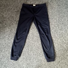 CLUB MONACO NAVY BLUE CARROT