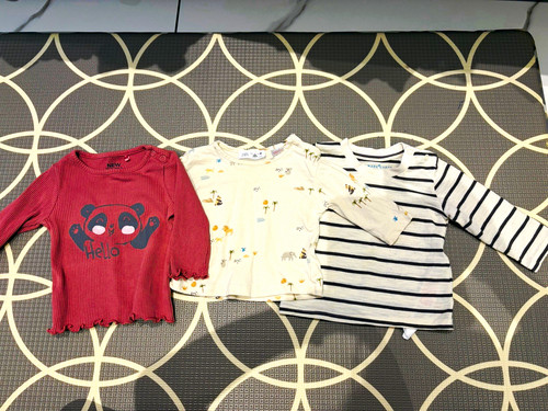 Primark zara baby girl long - primark,