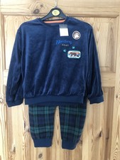 Boys primark pyjamas set - boys, bnwt
