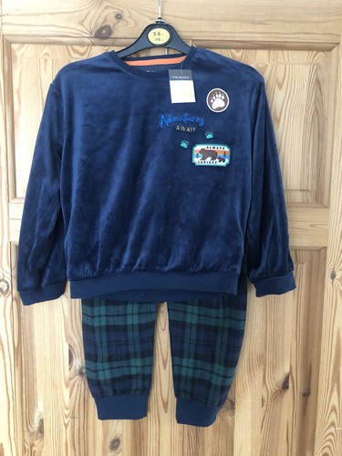 Boys primark pyjamas - boys, bnwt