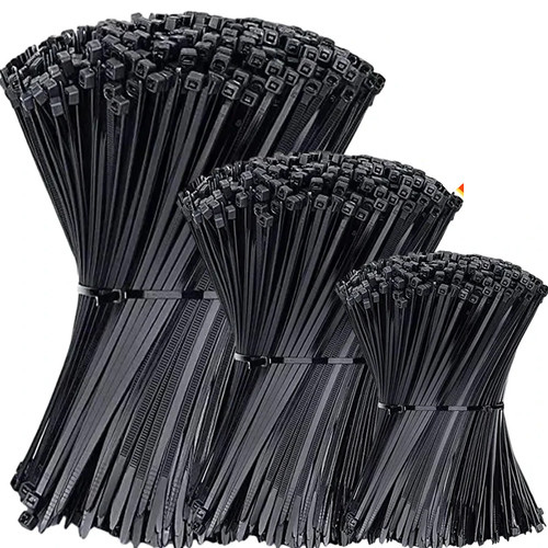 100 cable ties strong - 100,