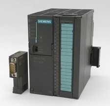 SIEMENS SIMATIC S7 CPU312C